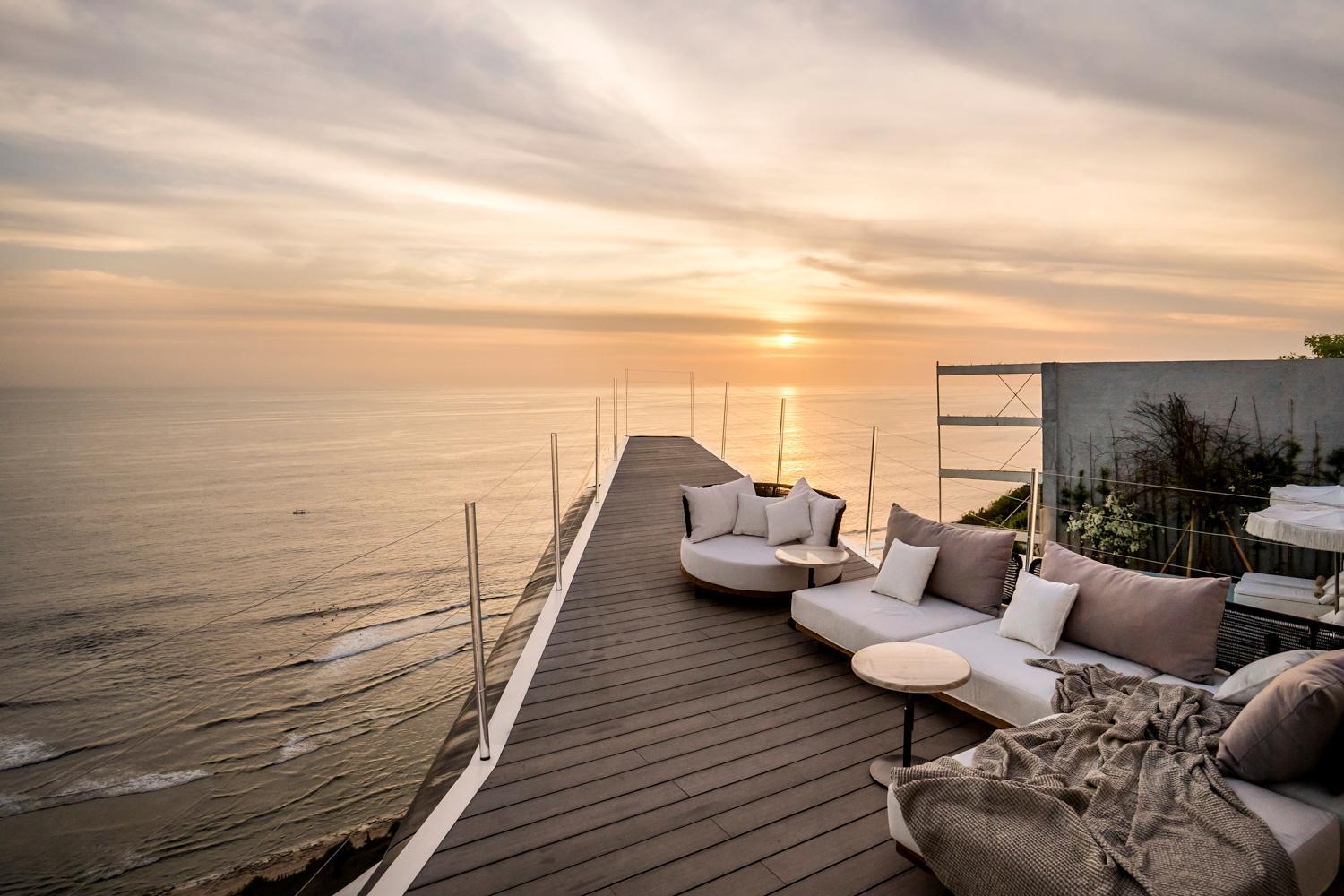 Private Jet Villa Uluwatu Exterior foto